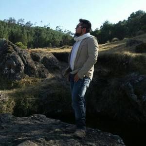 Meet your Posher, Oskar